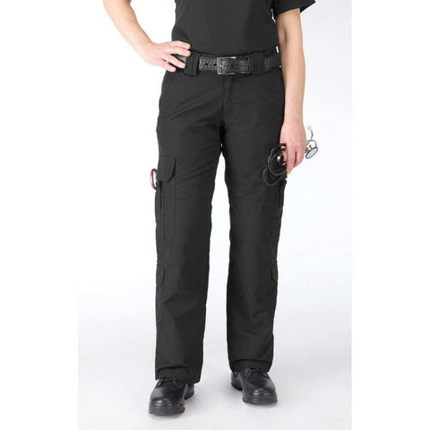 Taclite Ems Pant Blk 6l