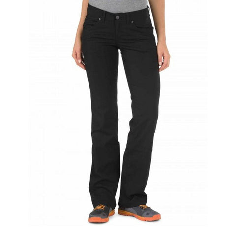 Wm Cirrus Pant Blk 10