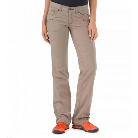 Wm Cirrus Pant Stone 10