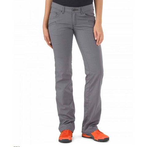 Wm Cirrus Pant Storm 10