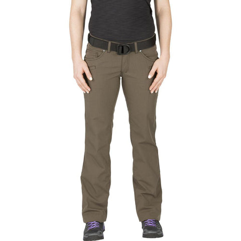 Wm Cirrus Pant Tundra 0l