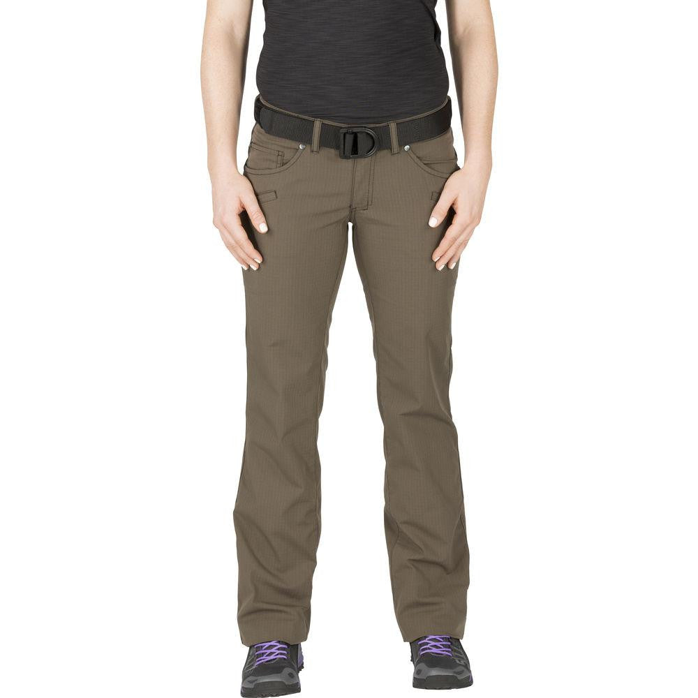 Wm Cirrus Pant Tundra 12l