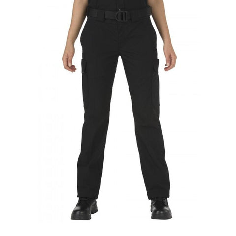 Stryke Pdu Wmn Pant Cl A Black 10