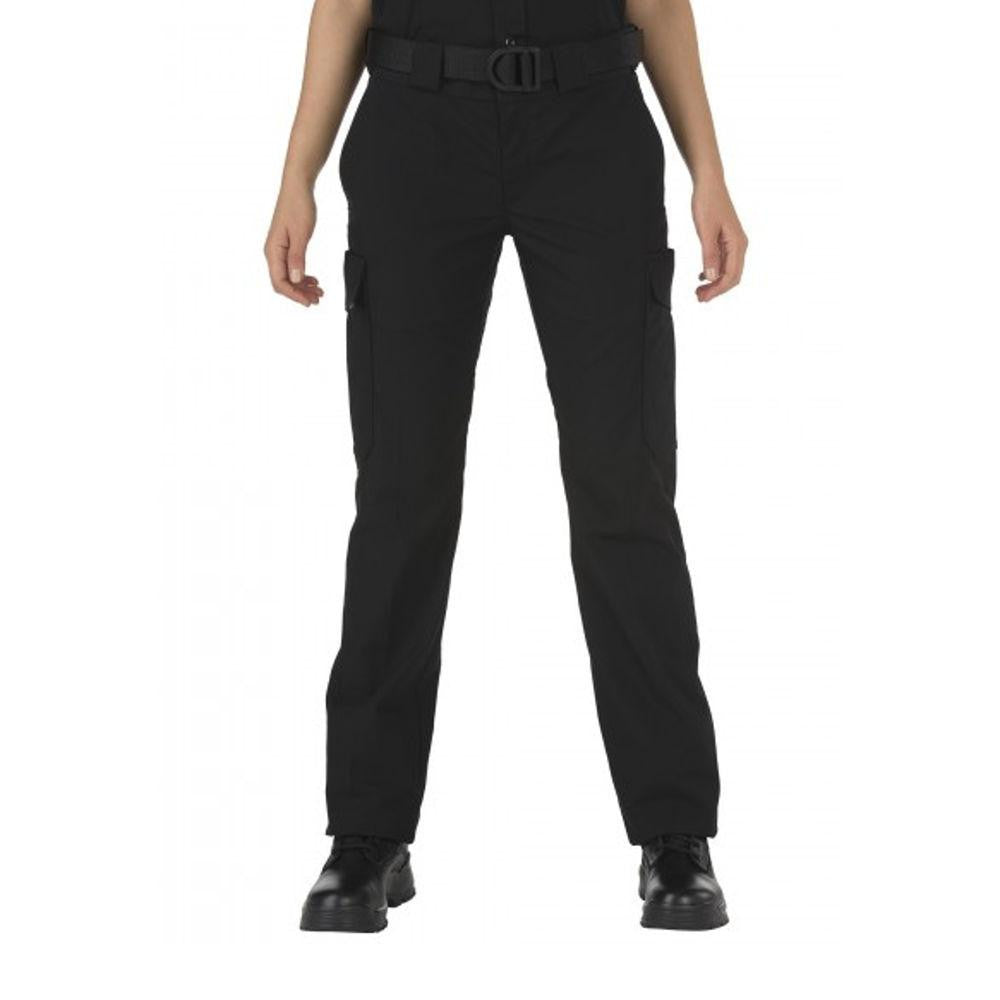 Stryke Pdu Wmn Pant Cl A Black 12