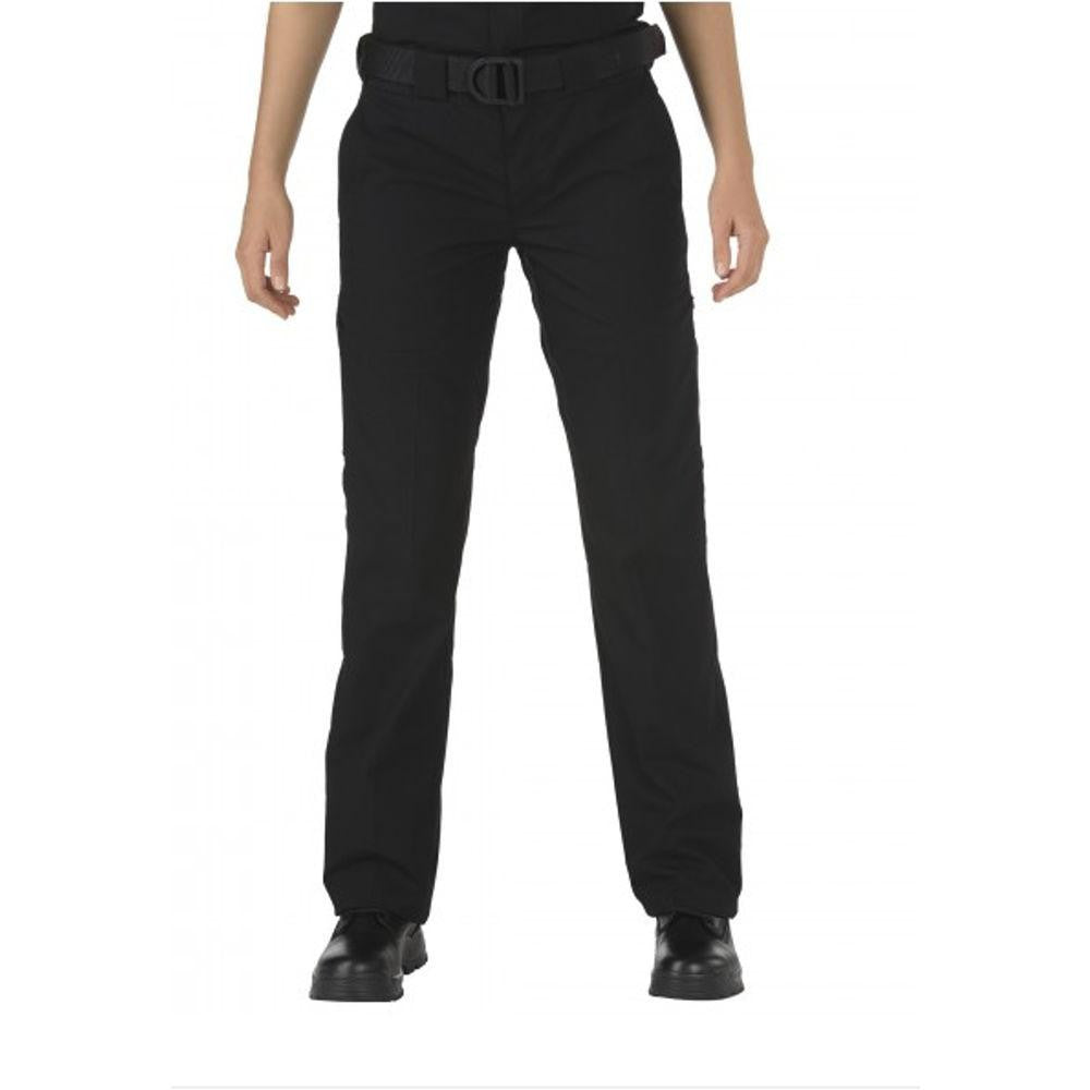 Stryke Pdu Wmns Pant Cl B Black 18