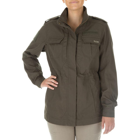 Wmns Taclite M-65 Jacket Tundra L