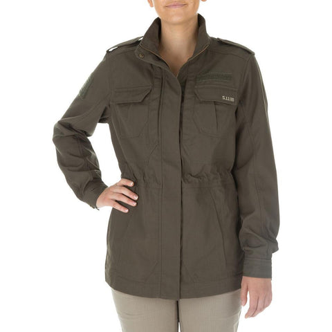 Wmns Taclite M-65 Jacket Tundra M