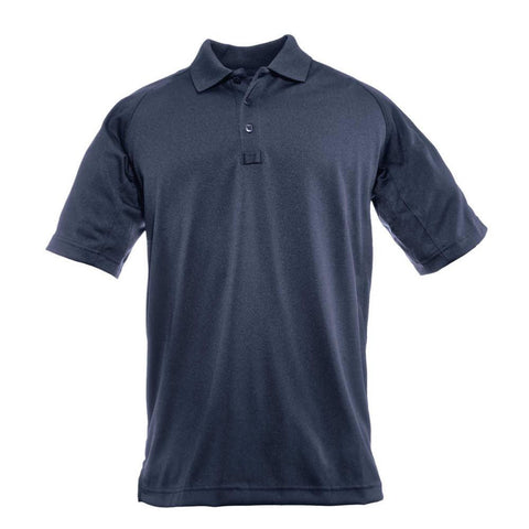 Performance Polo Ss Tall Dark Navy Large