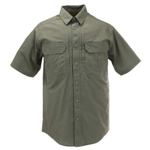 Taclite Pro Shirt Ss Green 3xl