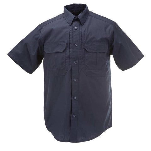 Taclite Pro Shirt Ss Dark Navy 2xl