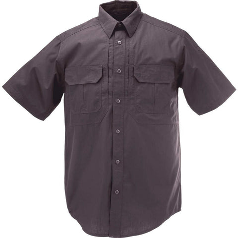 Taclite Pro Shirt Ss Charcoal 2xl Tall