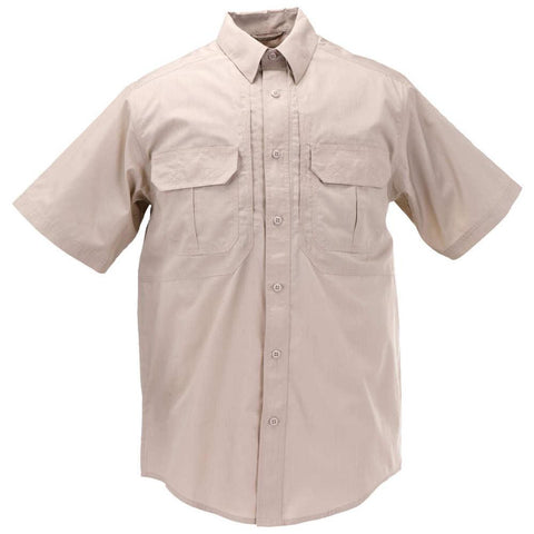 Taclite Pro Shirt Ss Khaki Large Tall