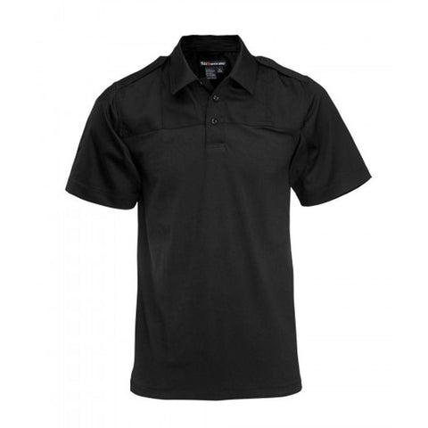 Rapid Pdu Ss Shirt Blk M