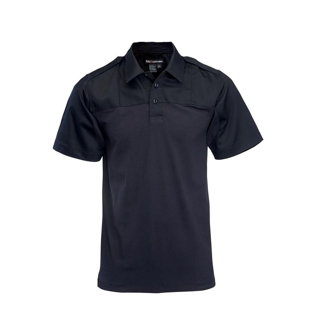 Ss Pdu Rapid Shirt Midnight Navy 2xl