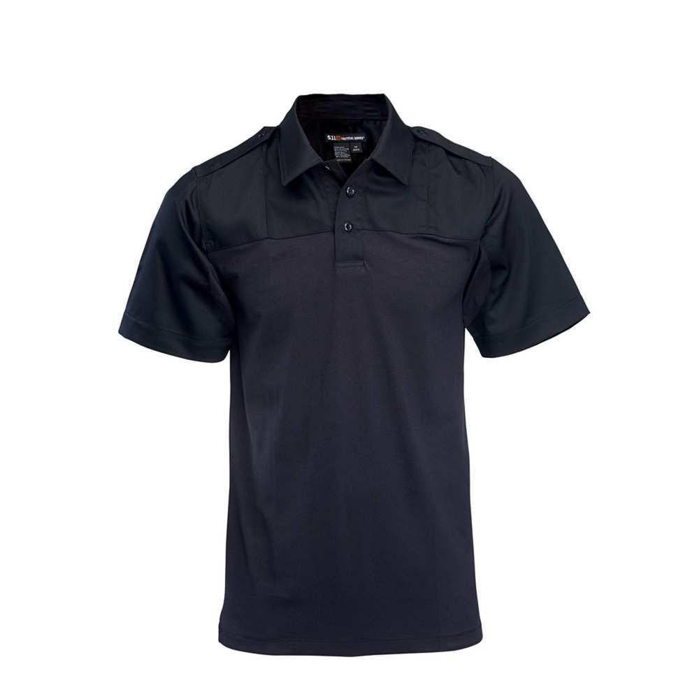 Ss Pdu Rapid Shirt Midnight Navy 2xl T