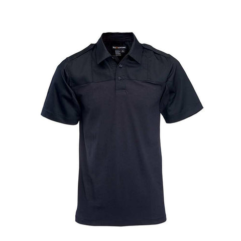 Rapid Pdu Ss Shirt Midnight Nvy 3xlt