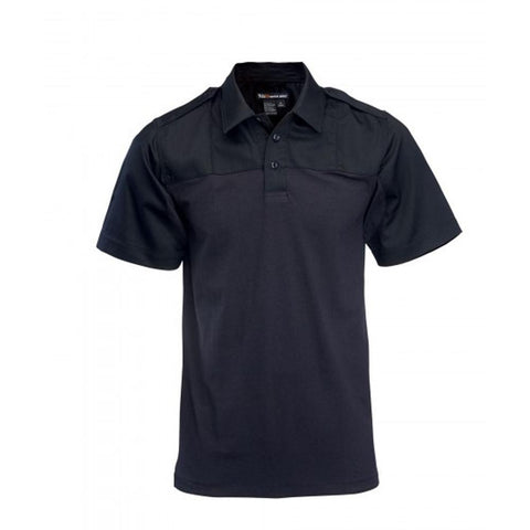 Rapid Pdu Ss Shirt Midnight Nvy M