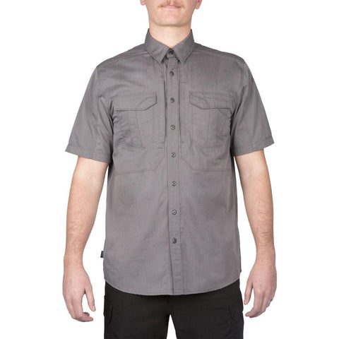 Stryke Shirt S-s Storm 3x-large