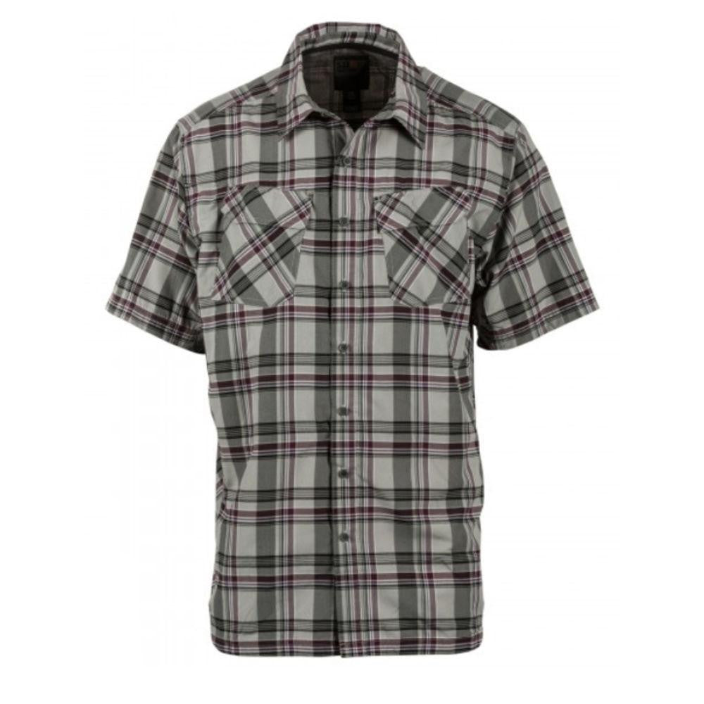 Slipstream Covert Shirt Steam Medium