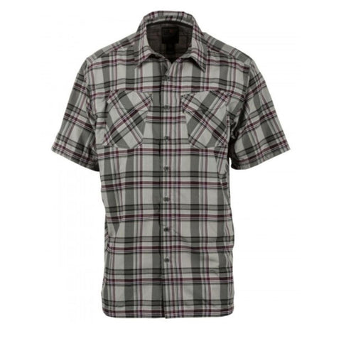 Slipstream Covert Shirt Steam Small