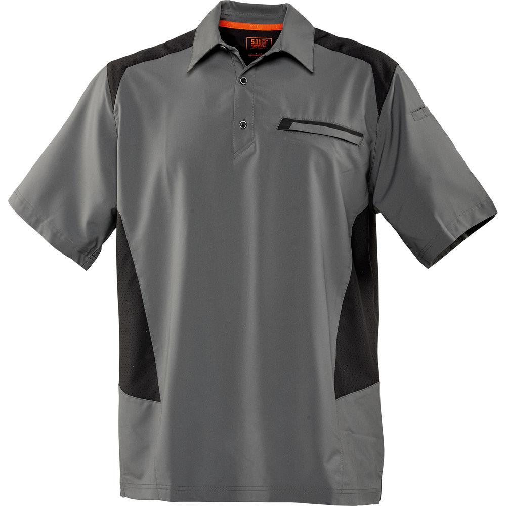 Freedom Flex Polo Storm 2x-large