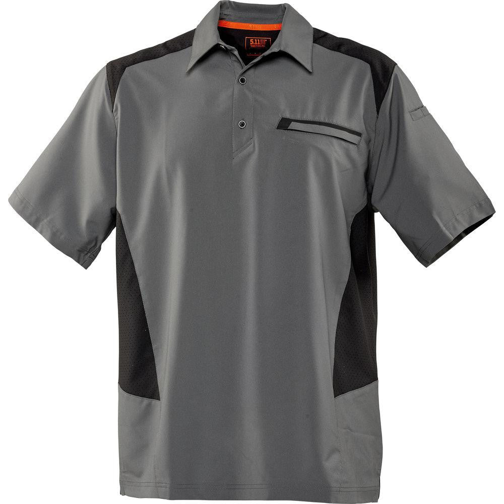 Freedom Flex Polo Storm Medium