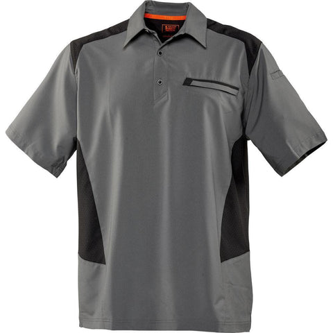 Freedom Flex Polo Storm Medium