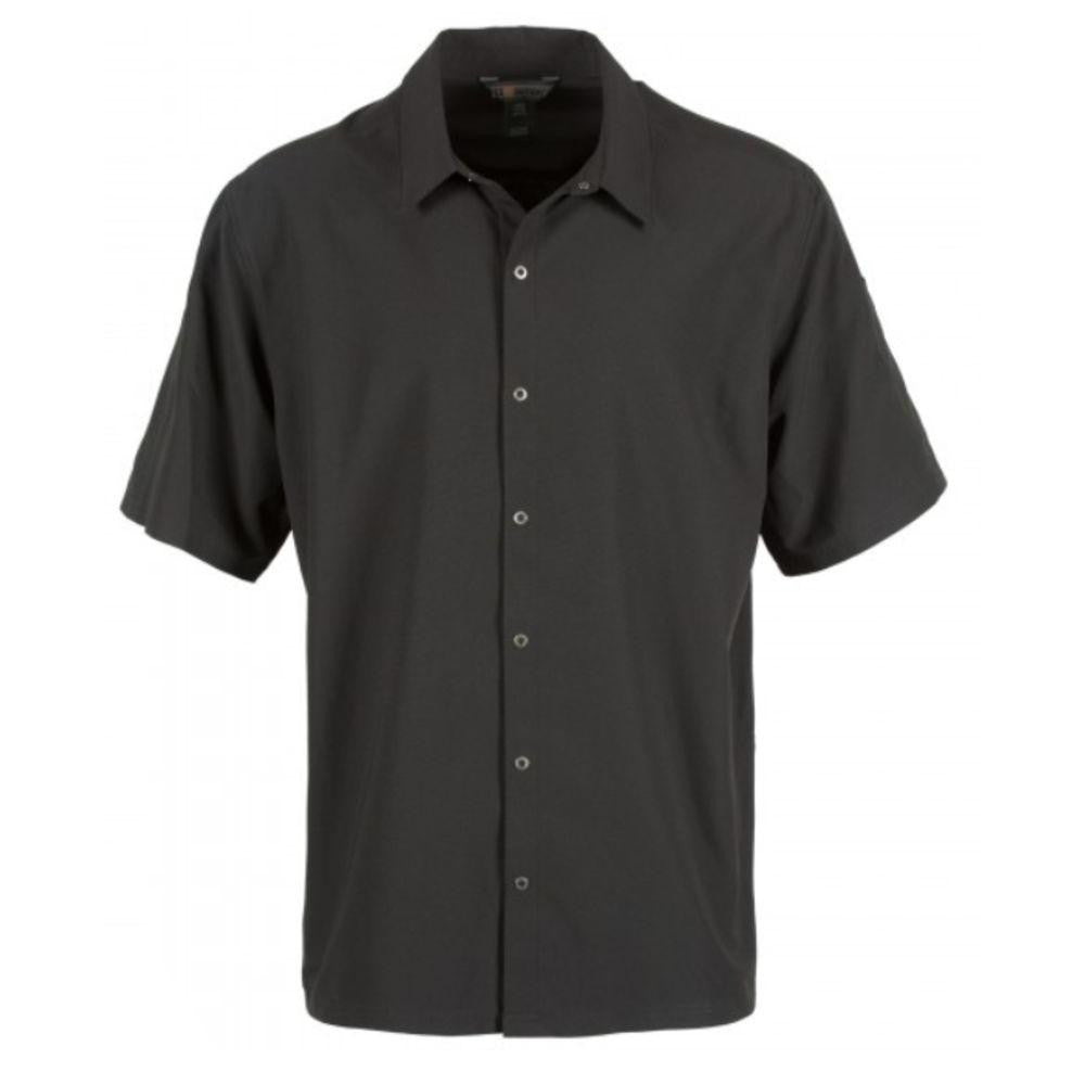 5.11 Corporate Ss Shirt Black 2xl