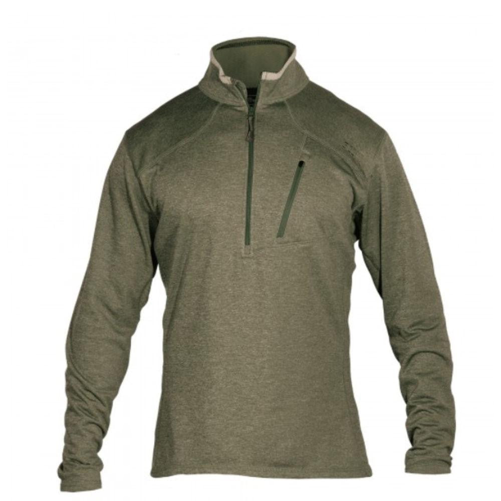 5.11 Recon Hlf Zp Fleece Tundra 2xl