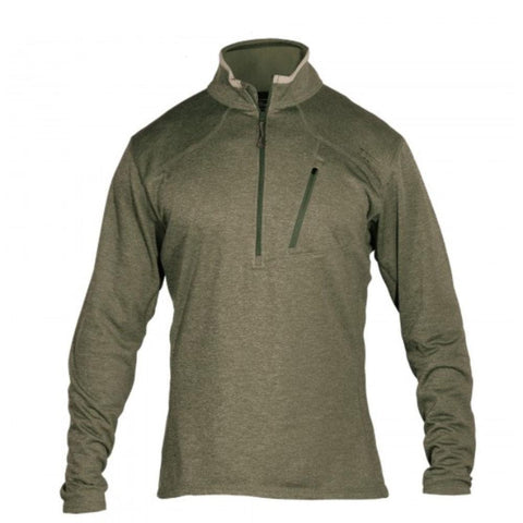 5.11 Recon Hlf Zp Fleece Tundra 2xl