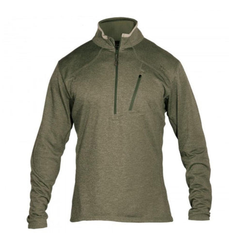 5.11 Recon Hlf Zp Fleece Tundra Lrg