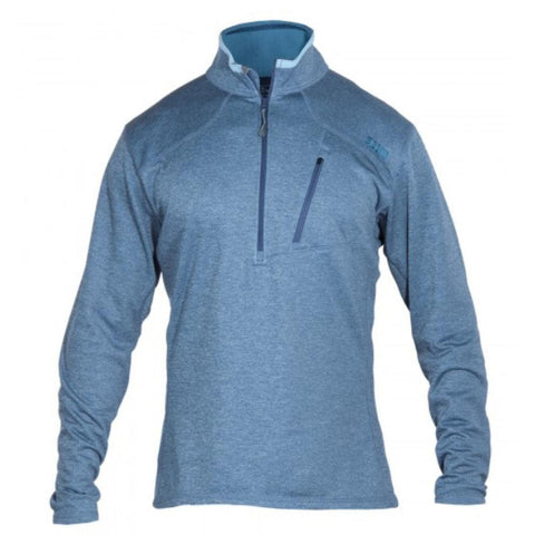 5.11 Recon Hlf Zp Fleece Regatta Sm