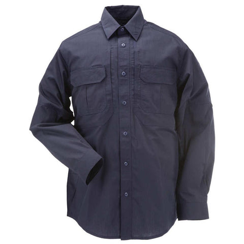 Taclite Pro Shirt Ls Dark Navy Med