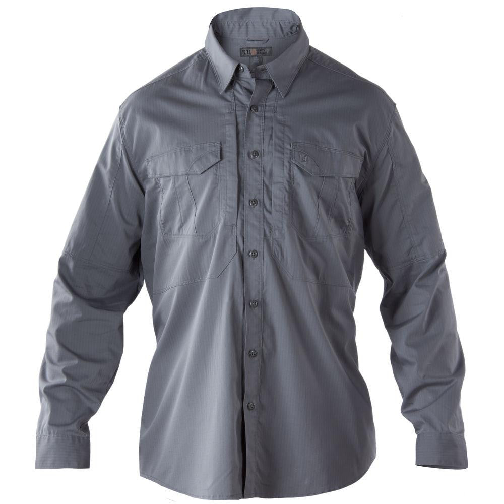 Stryke Shirt Storm 2xl