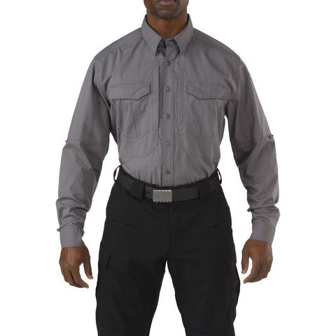 Stryke Shirt Storm Xl