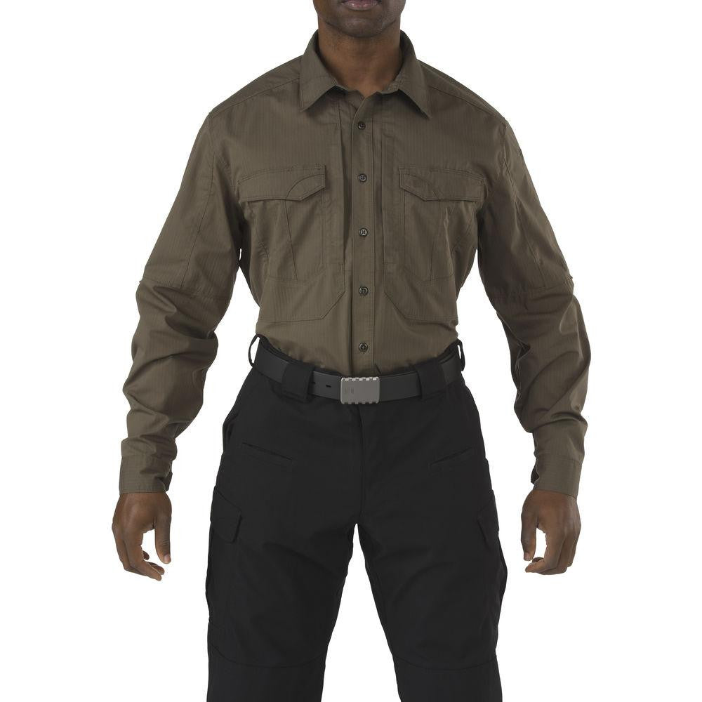 Stryke Shirt Tundra 2xl