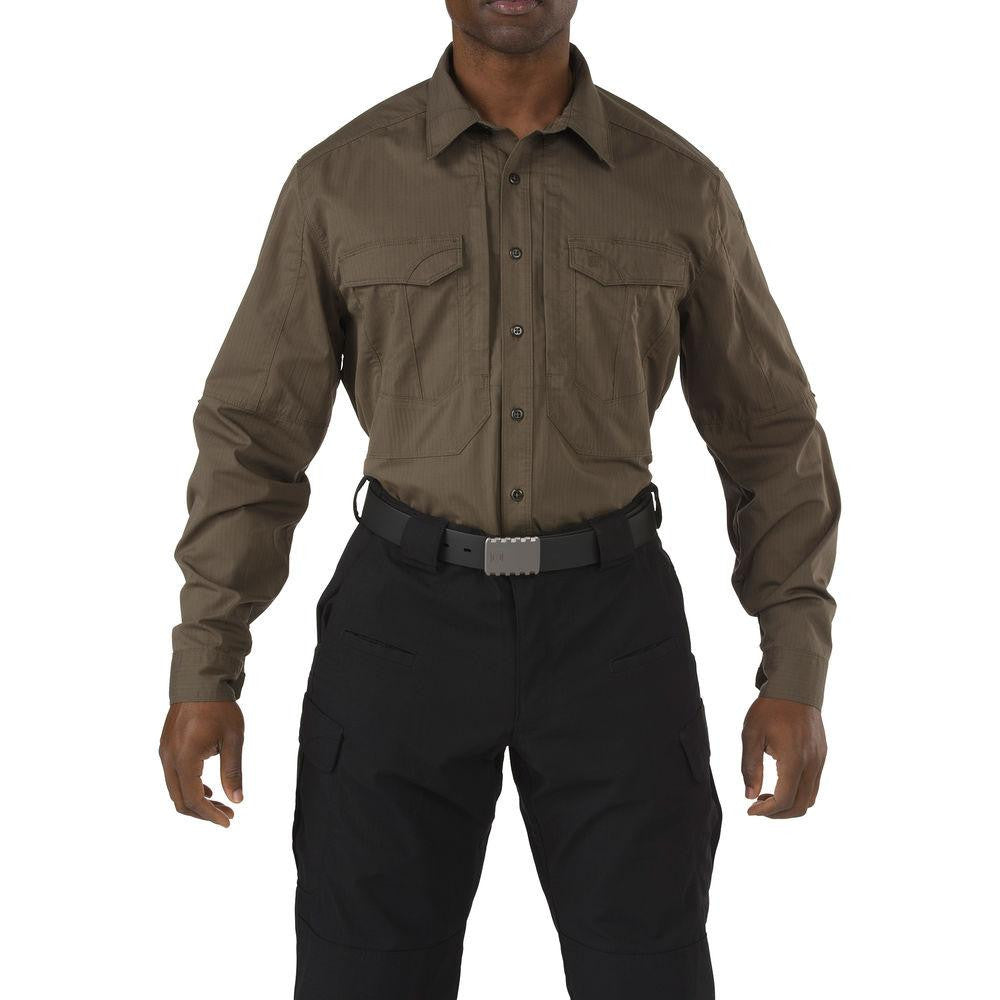 Stryke Shirt Tundra L