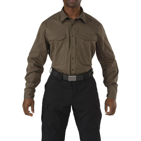 Stryke Shirt Tundra Xs