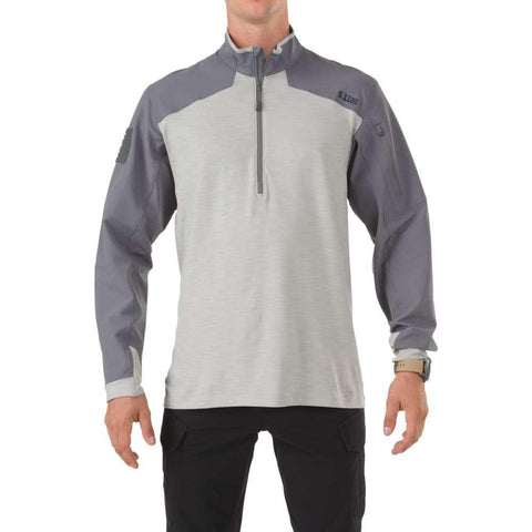 Rapid Response Quarter Zip Storm L