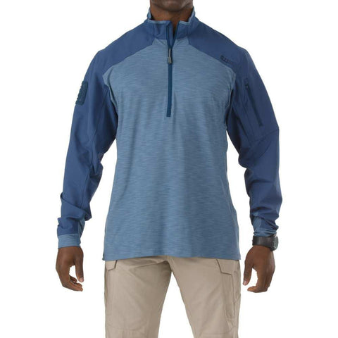 Rapid Response Quarter Zip Regatta 2xl