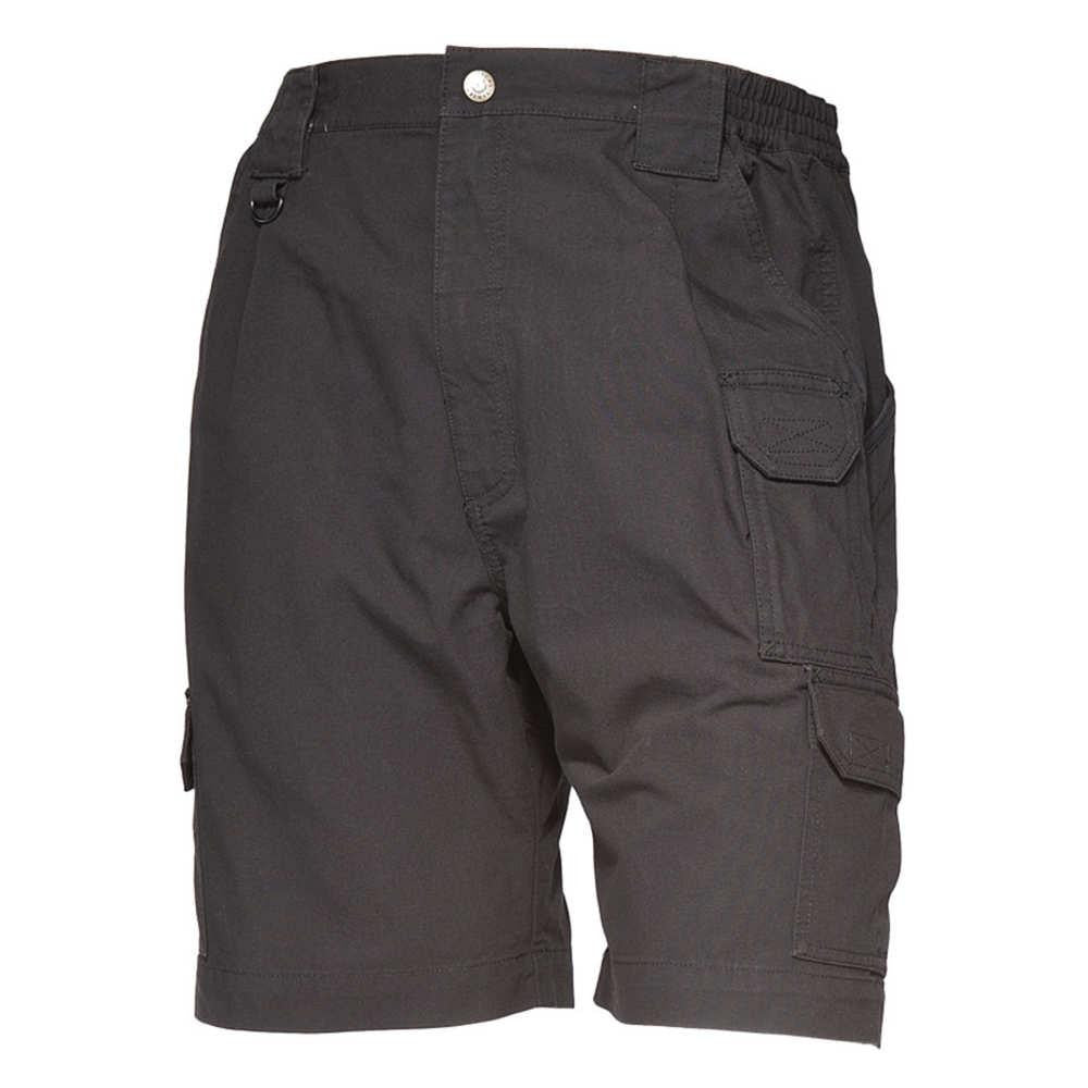 Tac Short Mens Blk 32