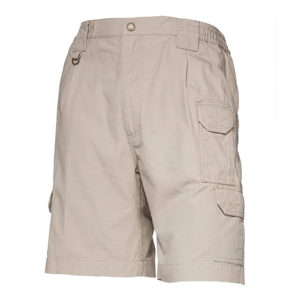 Tac Short Mens Khk 30