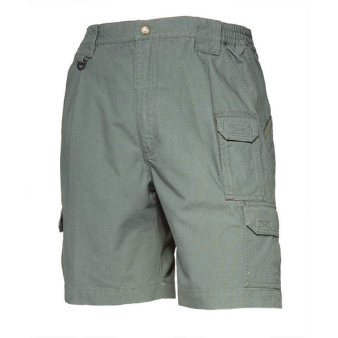 Tac Short Mens Od Green 28