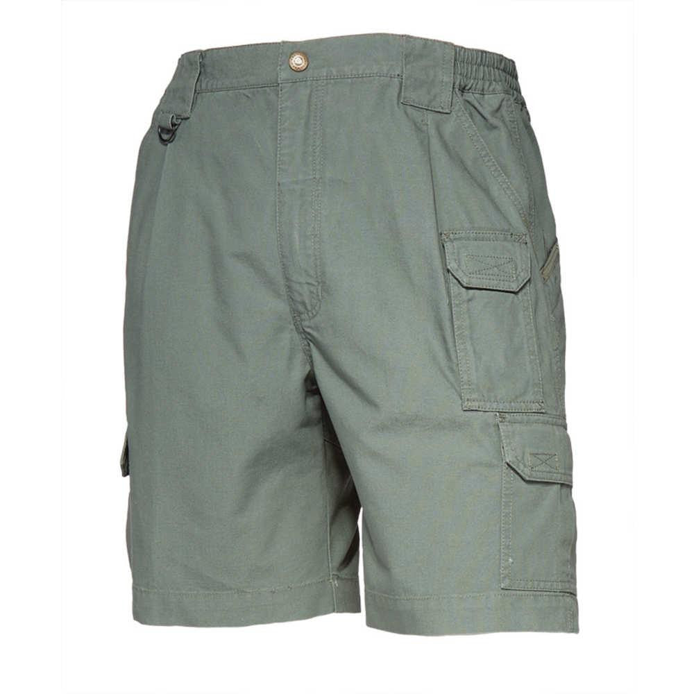 Tac Short Mens Od Green 34