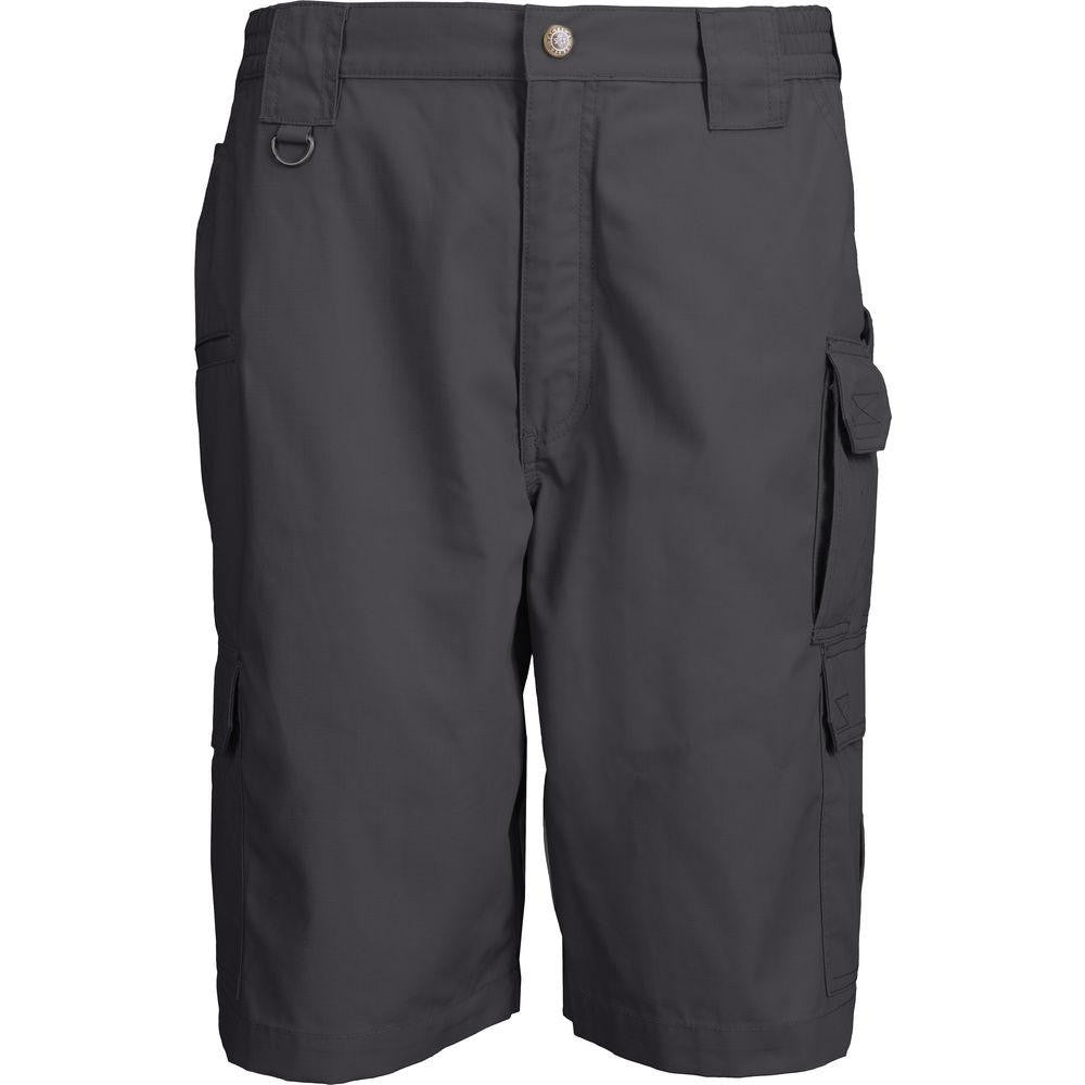 Taclite Short 11in Charcoal Size 28