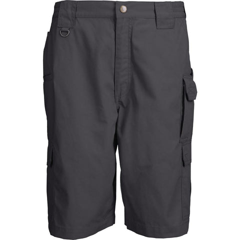 Taclite Short 11in Charcoal Size 32