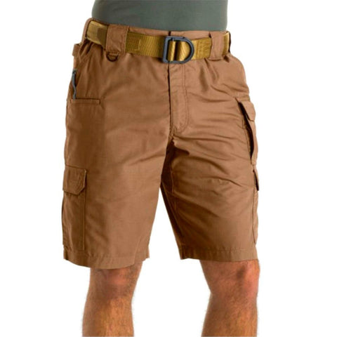 Taclite Short 11in Batl Brn 28