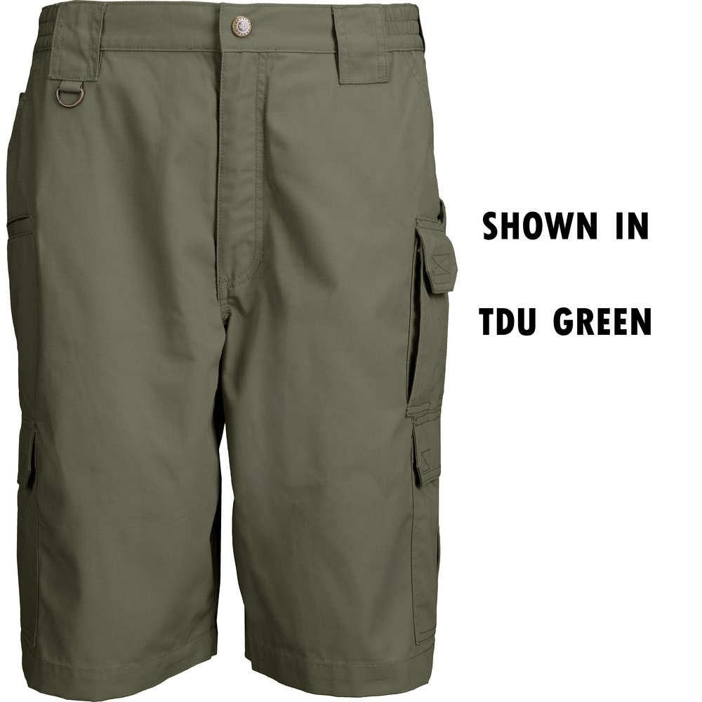 Taclite Short 11in Coyote 30