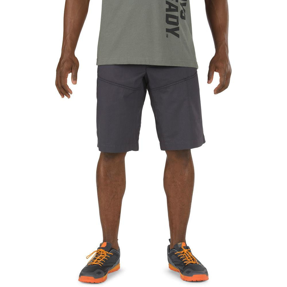 Switchback Short Charcoal 28