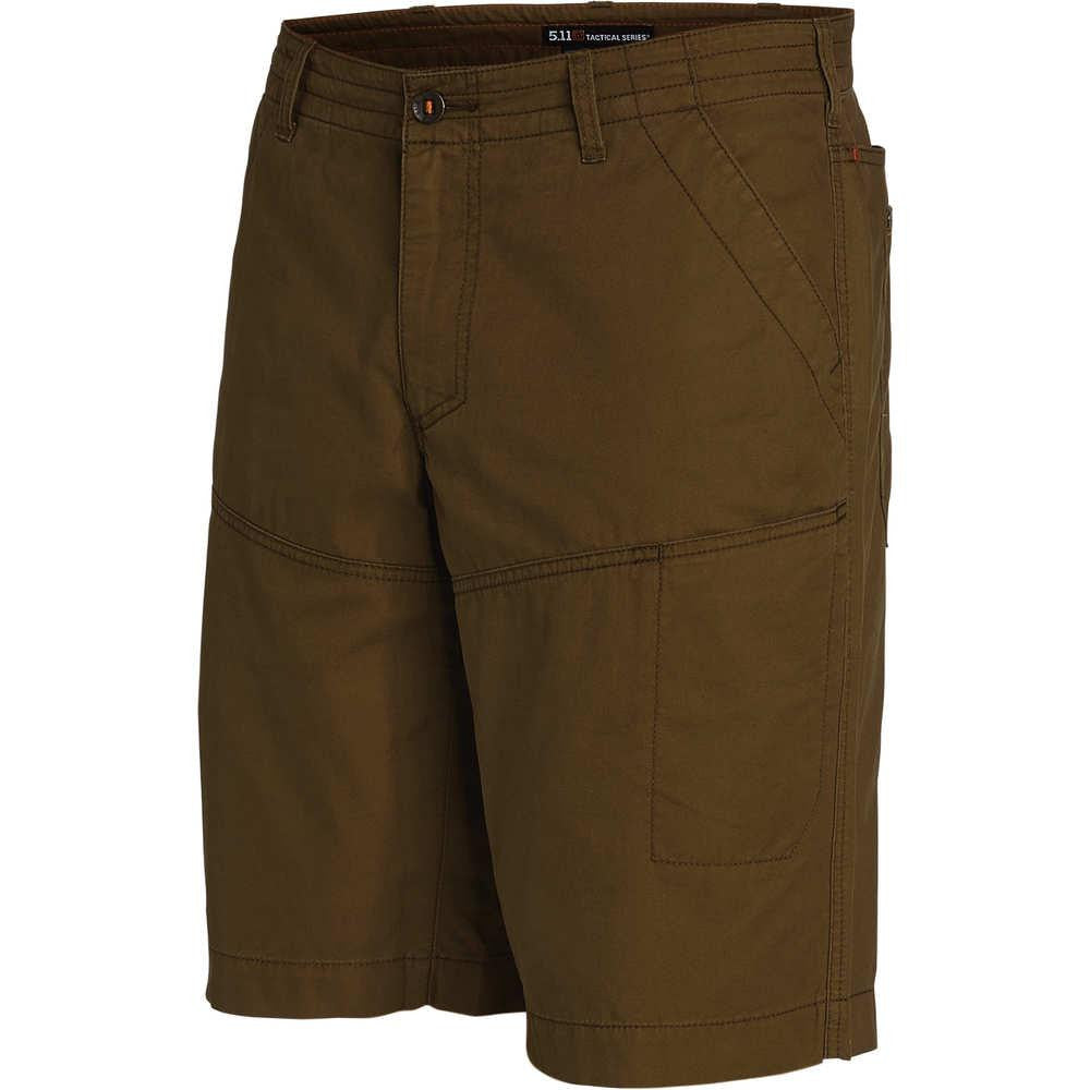 Switchback Short Batl Brn 28